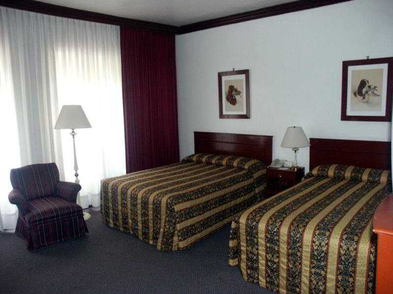 Hotel Ritz Ciudad De Mexico Exteriör bild
